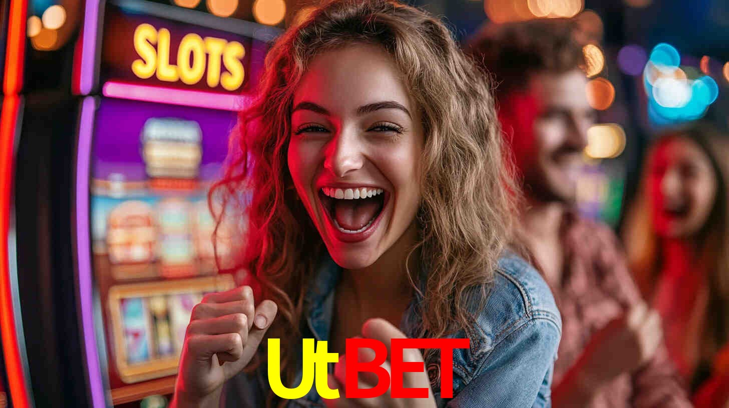 A Popularidade dos Caça-Níqueis no Utbet