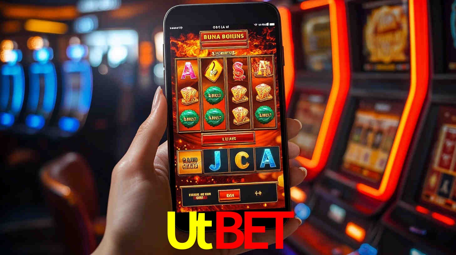 Experimente o Login Seguro Premium no Utbet