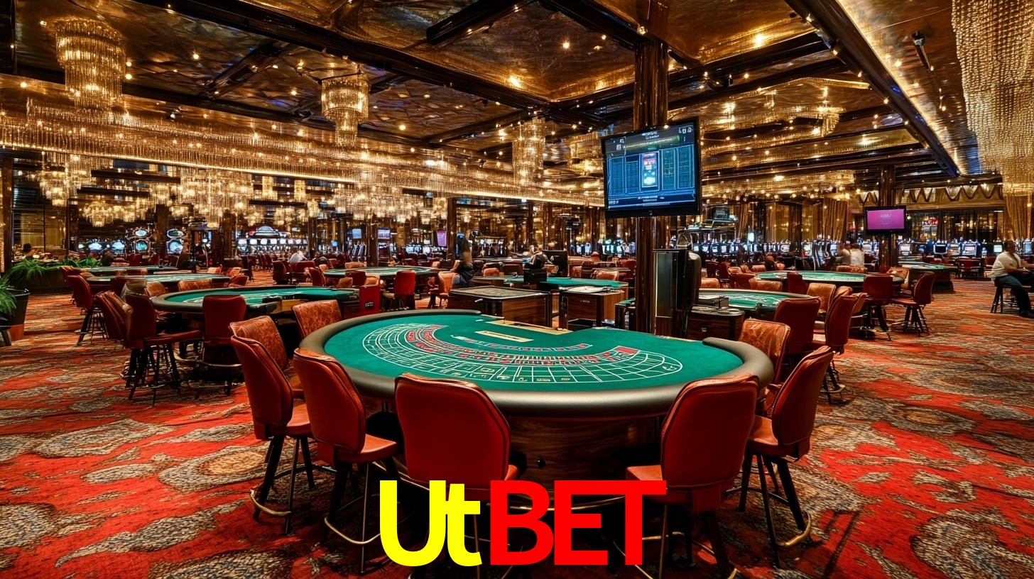 Utbet